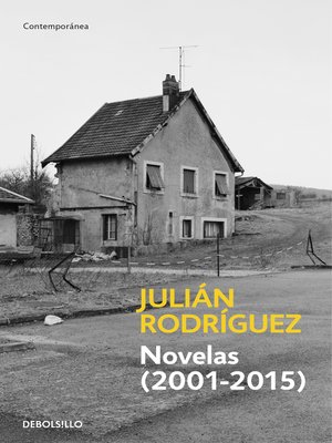 cover image of Novelas (2001-2015)
